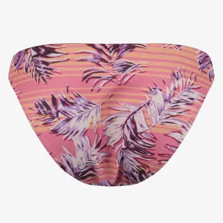 PUMA SWIM WOMEN CLASSIC BIKINI AOP BOTTO 
