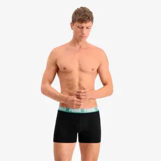 PUMA HERITAGE STRIPE BOXER 2P