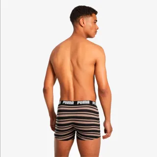 PUMA HERITAGE STRIPE BOXER 2