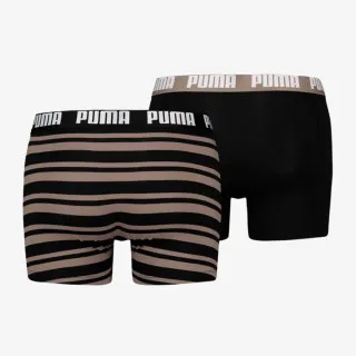 PUMA HERITAGE STRIPE BOXER 2