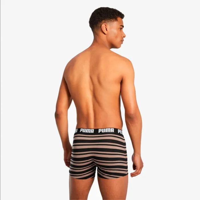 HERITAGE STRIPE BOXER 2 