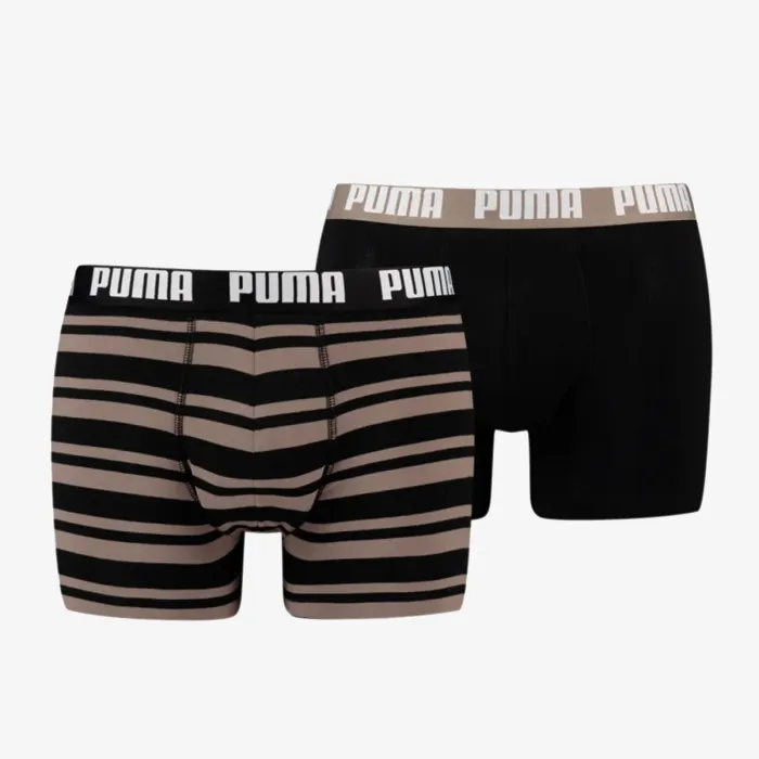 HERITAGE STRIPE BOXER 2 