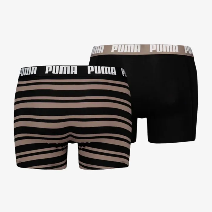 HERITAGE STRIPE BOXER 2 