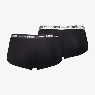 PUMA PUMA WOMEN MINI SHORT 2P PACK