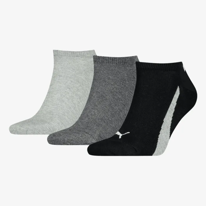 PUMA UNISEX LIFESTYLE SNEAKERS 3P 