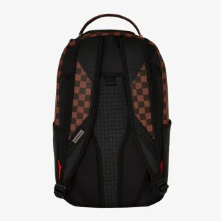 SPRAYGROUND THE HERO DLX BACKPACK 