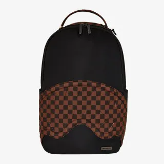 SPRAYGROUND THE HERO DLX BACKPACK 
