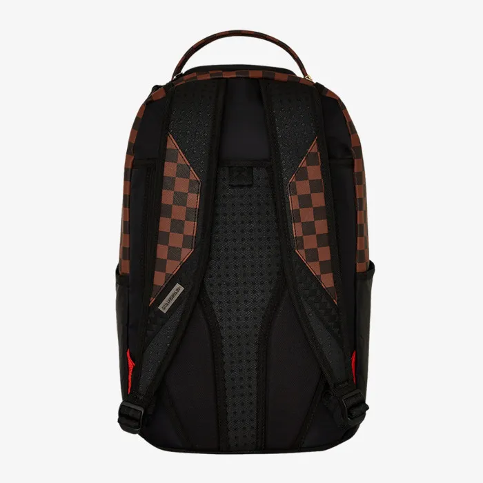 SPRAYGROUND THE HERO DLX BACKPACK 