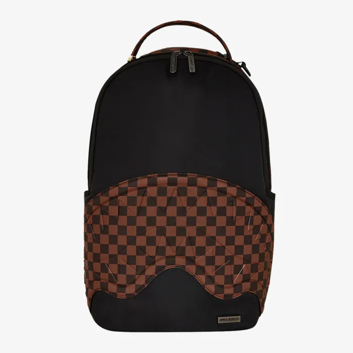 SPRAYGROUND THE HERO DLX BACKPACK 