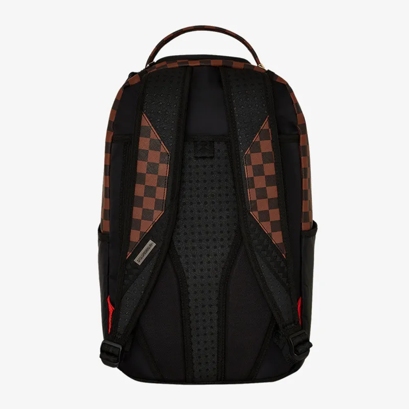 SPRAYGROUND THE HERO DLX BACKPACK 