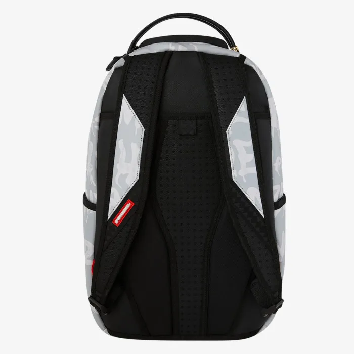 SPRAYGROUND MONEY BEAR GRAFFITI FLOAT BACKPACK 