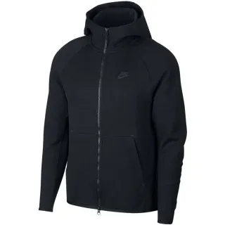 Nike M NSW TCH FLC HOODIE FZ