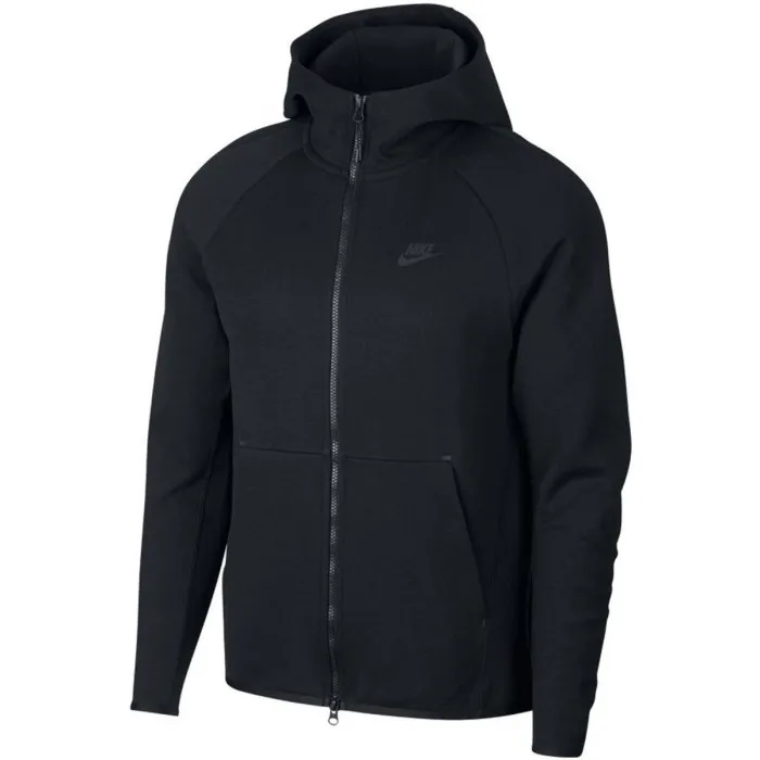 Nike M NSW TCH FLC HOODIE FZ 