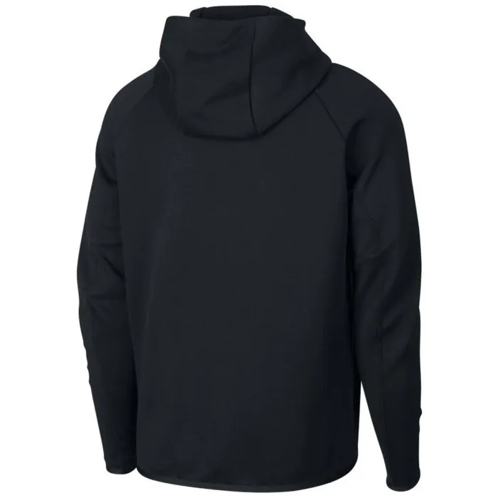 Nike M NSW TCH FLC HOODIE FZ 