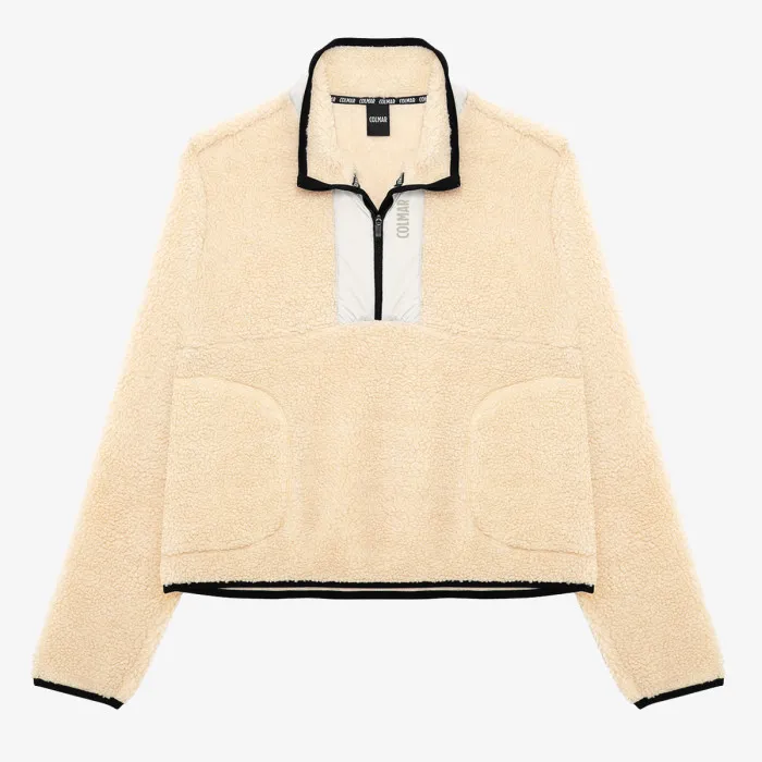 COLMAR LADIES SWEATSHIRTS 