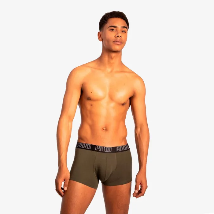 PUMA BASIC TRUNK 2P 