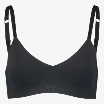 PUMA WOMEN 2ND SKIN SOFT PADDED BRA 1P B 