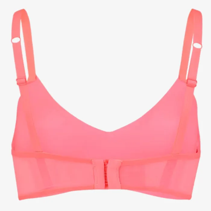 PUMA PUMA WOMEN 2ND SKIN SOFT PADDED BRA 1P 