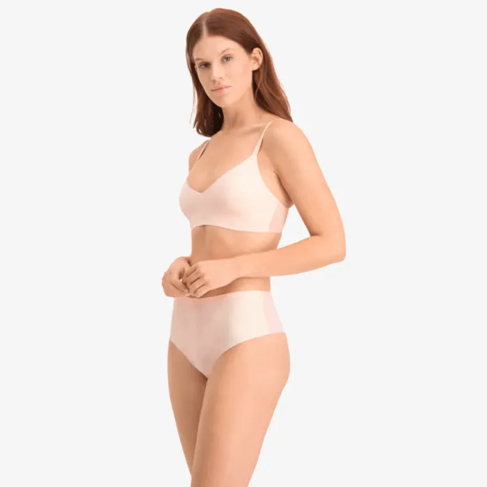 PUMA PUMA WOMEN 2ND SKIN SOFT PADDED BRA 1P 