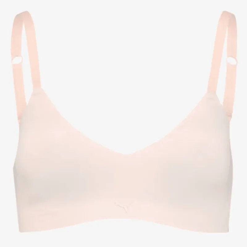 PUMA PUMA WOMEN 2ND SKIN SOFT PADDED BRA 1P