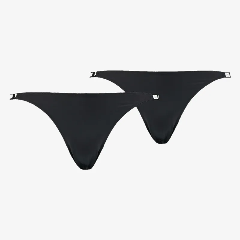 PUMA WOMEN BIKINI 2P PACKED