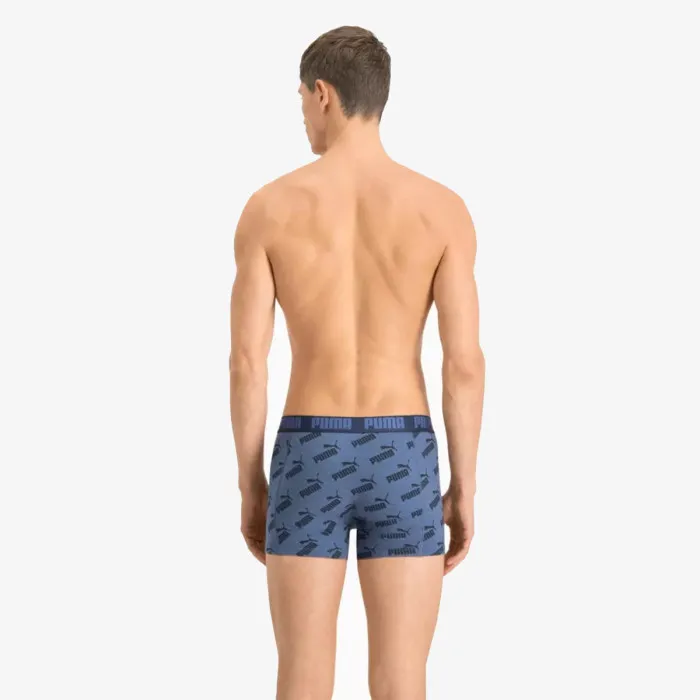 MEN AOP BOXER 2P 