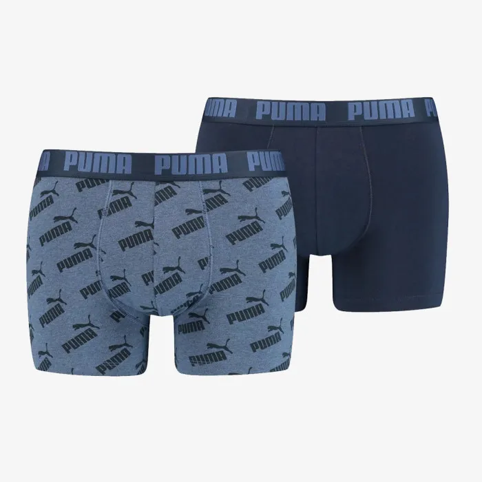 MEN AOP BOXER 2P 