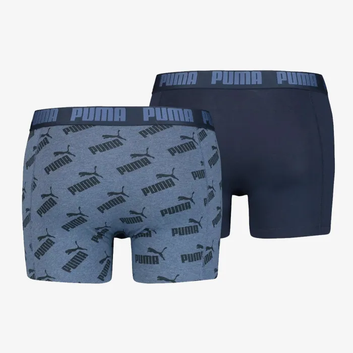 MEN AOP BOXER 2P 