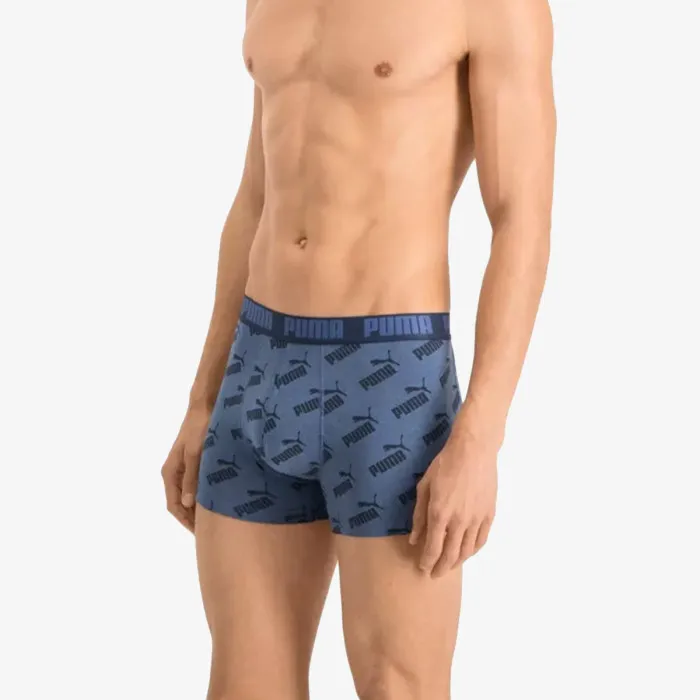 MEN AOP BOXER 2P 