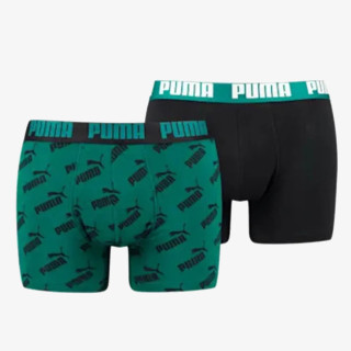 MEN AOP BOXER 2P 