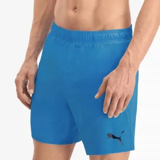 PUMA PUMA SWIM MEN MID SHORTS 1P