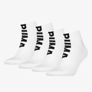 PUMA PUMA MEN LOGO SNEAKER 2P