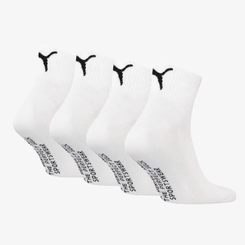 PUMA PUMA MEN LOGO SNEAKER 2P