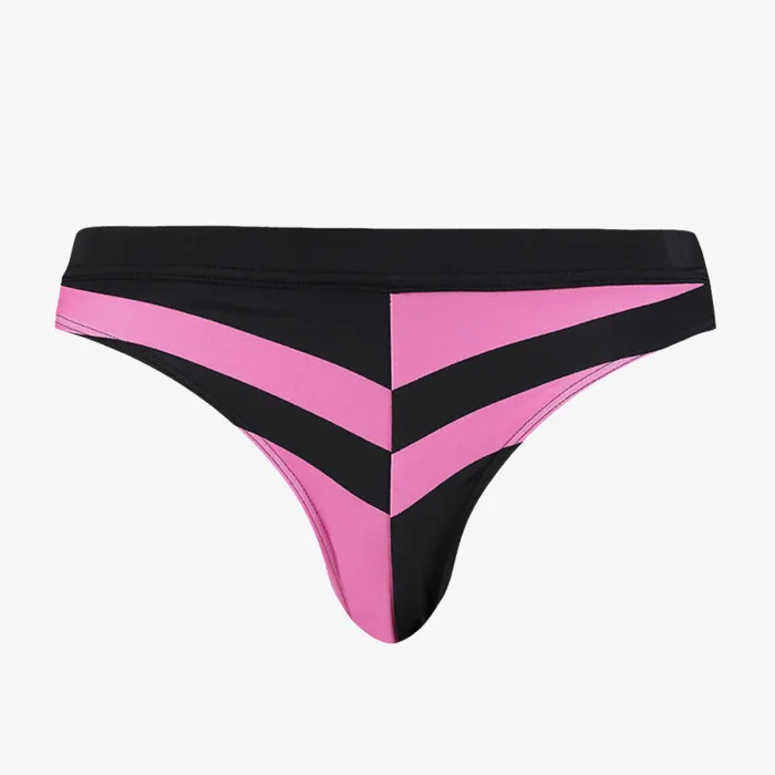 PUMA PUMA SWIM WOMEN HERITAGE STRIPE BRAZILIA 