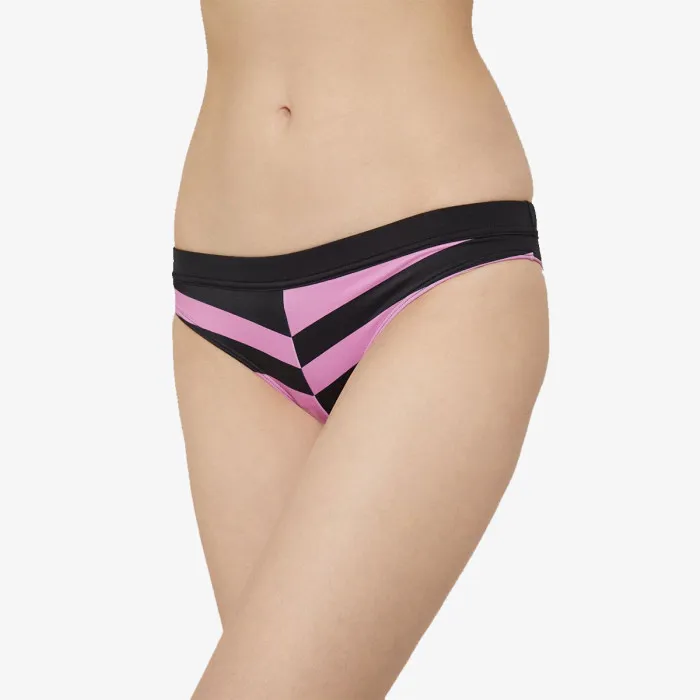 PUMA PUMA SWIM WOMEN HERITAGE STRIPE BRAZILIA 