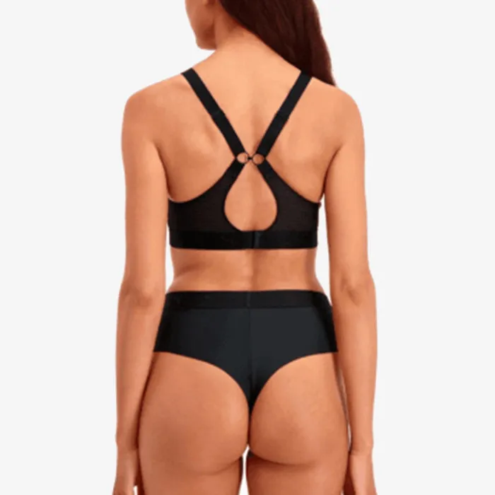 PUMA PUMA WOMEN HIGH WAIST SPORTY STRING 2P P 