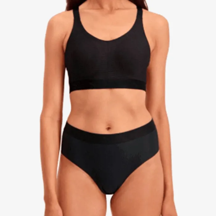 PUMA PUMA WOMEN HIGH WAIST SPORTY STRING 2P P 