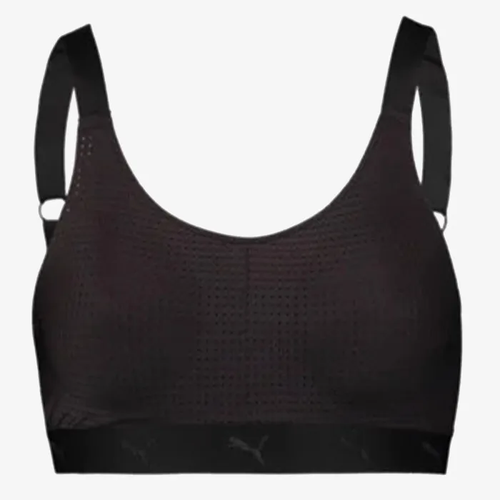 PUMA WOMEN PADDED SPORTY TOP 1P 