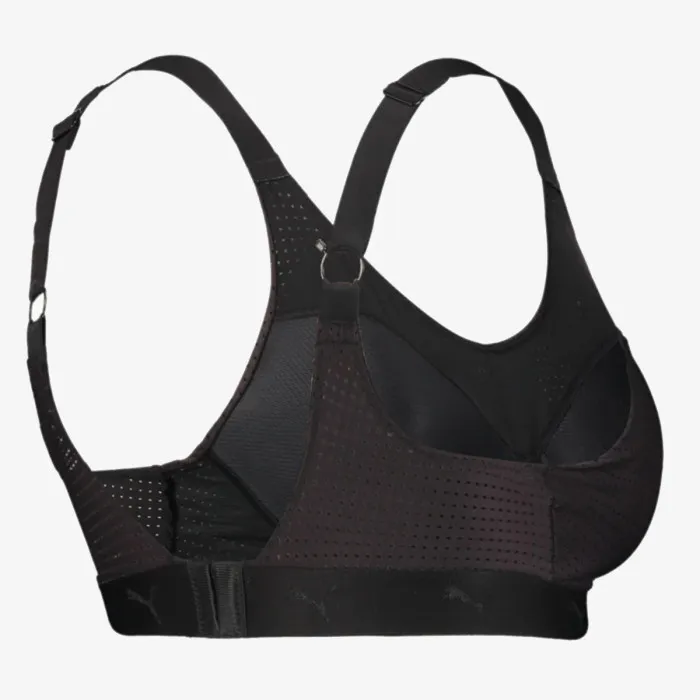 PUMA WOMEN PADDED SPORTY TOP 1P 