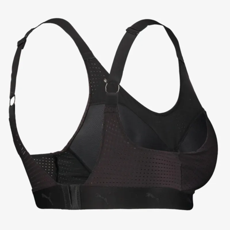 PUMA WOMEN PADDED SPORTY TOP 1P