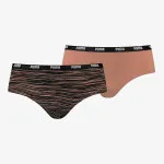 PUMA WOMEN PRINTED HIPSTER 2 