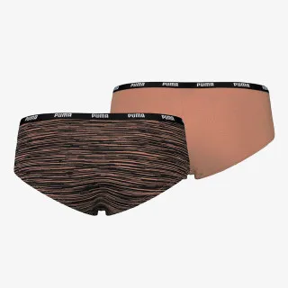 PUMA PUMA WOMEN PRINTED HIPSTER 2