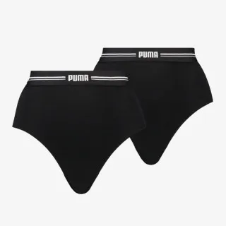 PUMA WOMEN HIGH WAIST BRIEF