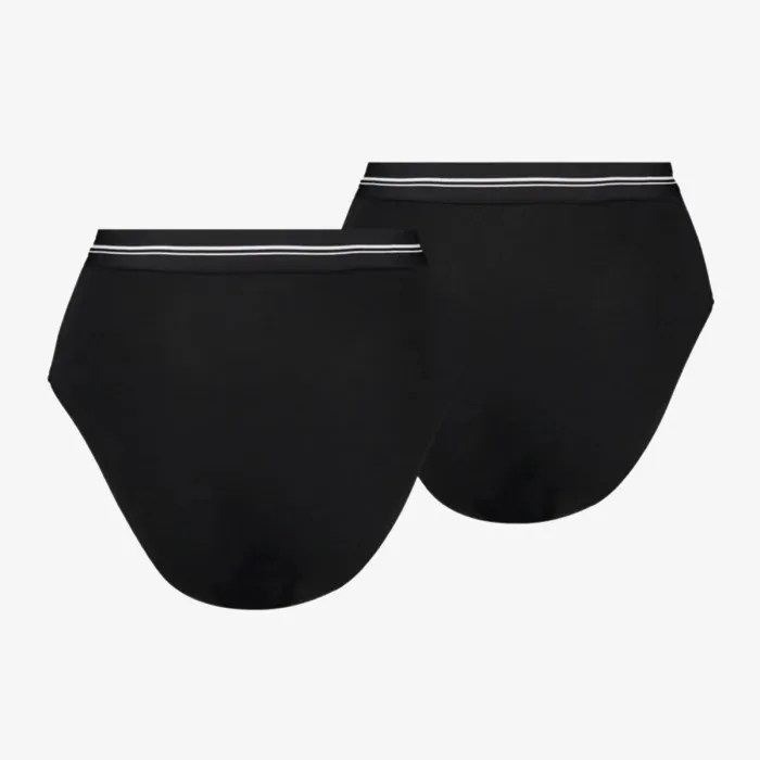 PUMA WOMEN HIGH WAIST BRIEF 