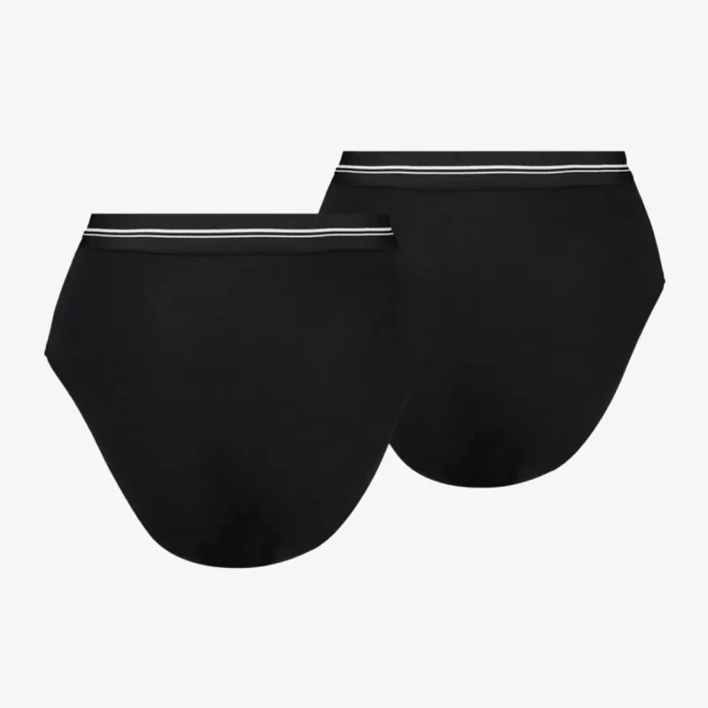 PUMA WOMEN HIGH WAIST BRIEF