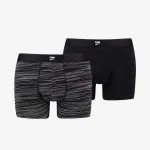PUMA PUMA MEN SPACE DYE BOXER 2P 