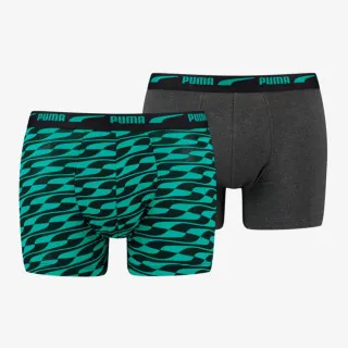 PUMA MEN FORMSTRIP BOXER 2P