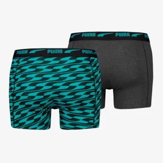 PUMA MEN FORMSTRIP BOXER 2P