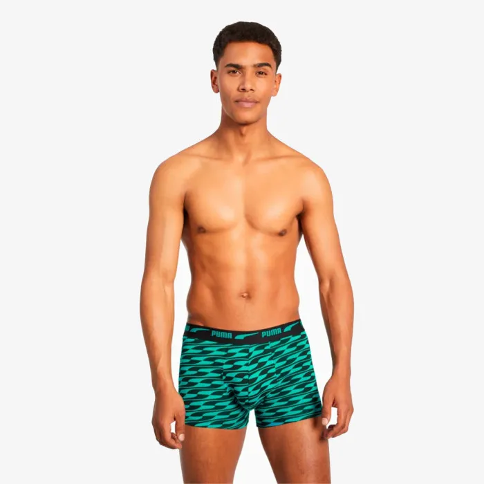 PUMA MEN FORMSTRIP BOXER 2P 