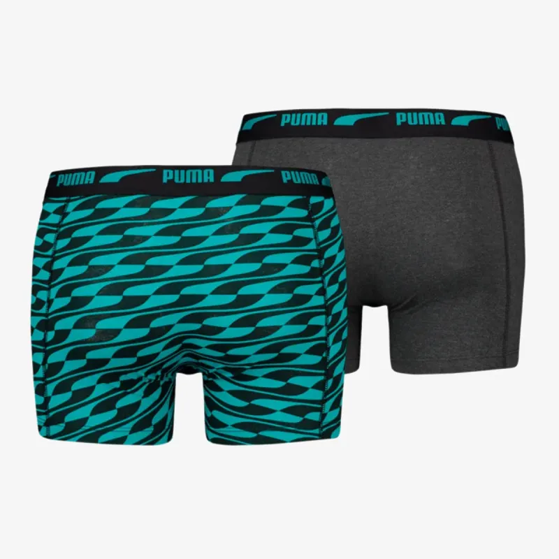 PUMA MEN FORMSTRIP BOXER 2P